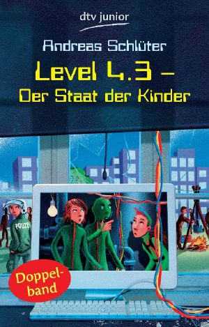 [Level 4 Kids 14] • Level 4.3 · Der Staat der Kinder